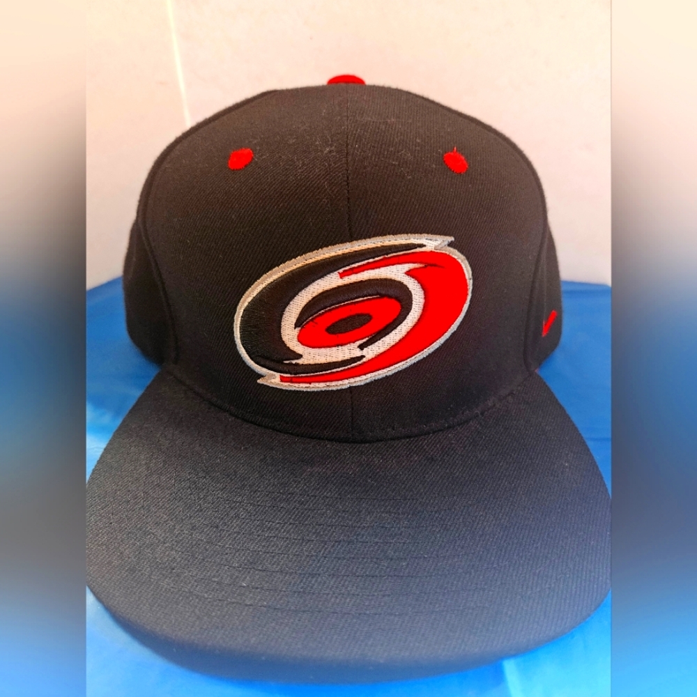 Carolina Hurricanes NHL Hat By Zephyr